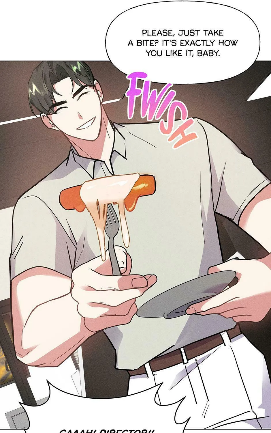 Romance Without Loss Chapter 9 page 32 - 