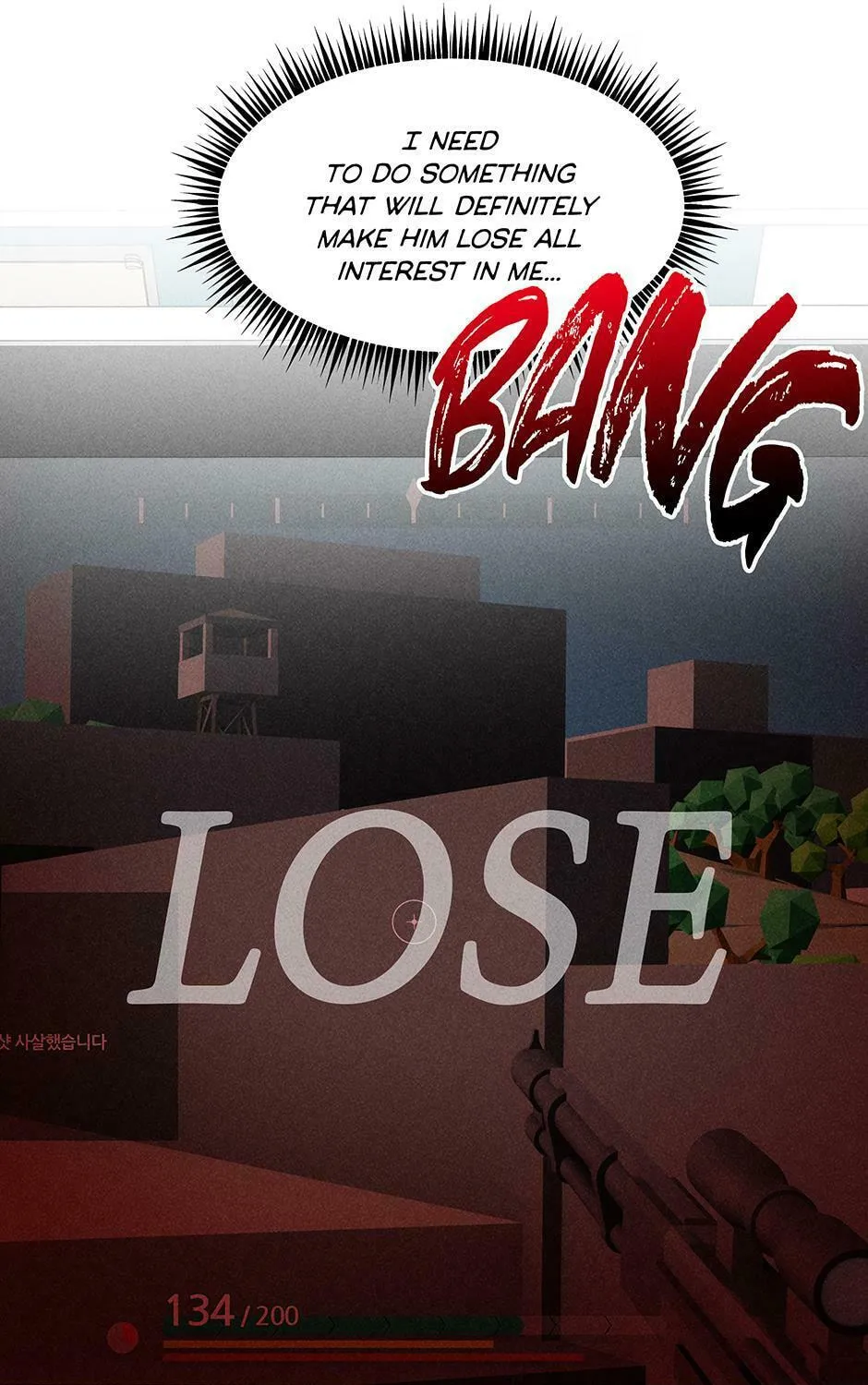 Romance Without Loss Chapter 9 page 35 - 