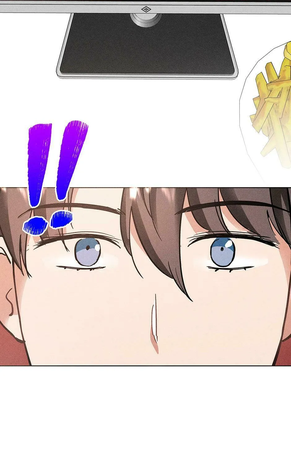 Romance Without Loss Chapter 9 page 36 - 