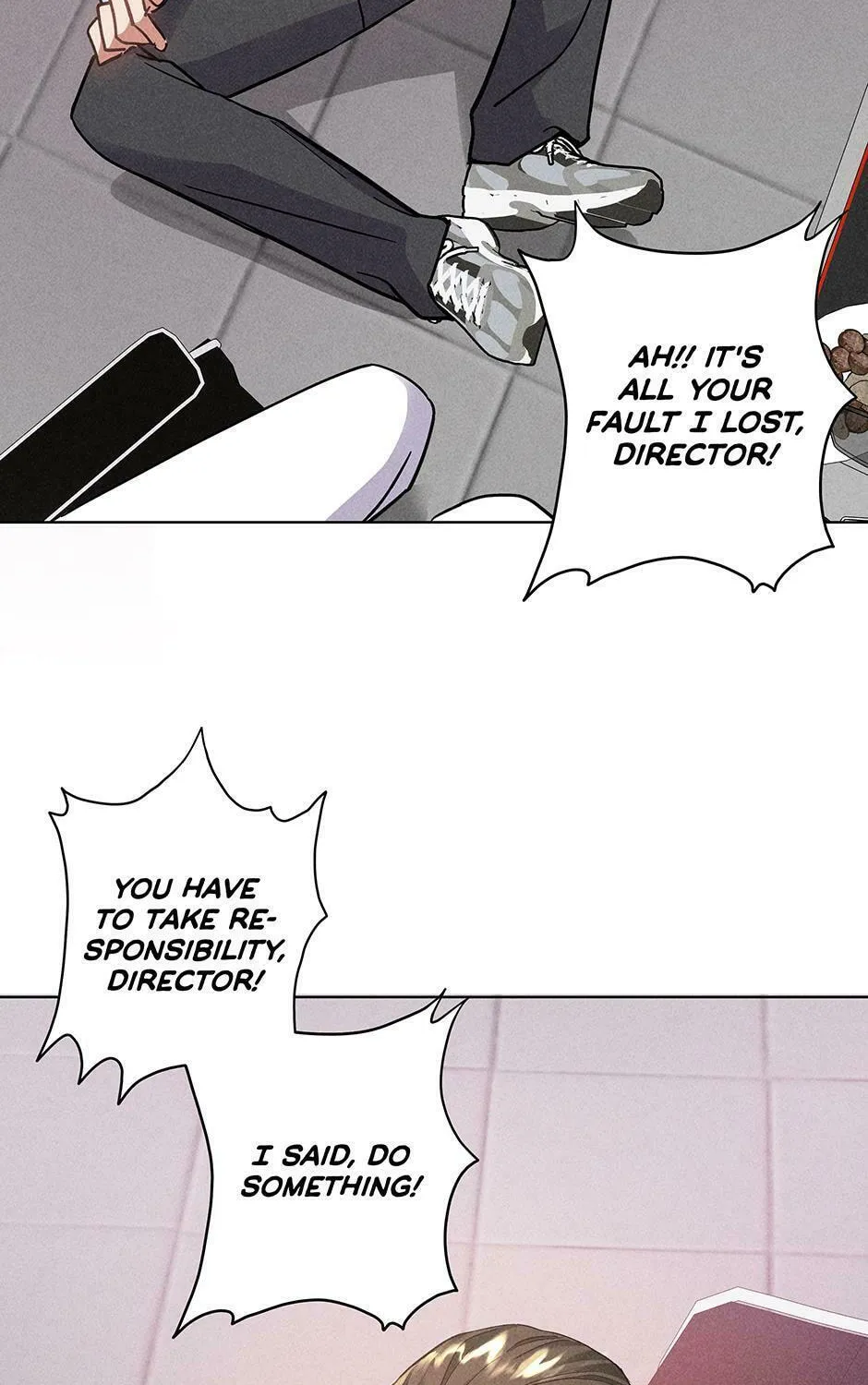 Romance Without Loss Chapter 9 page 39 - 