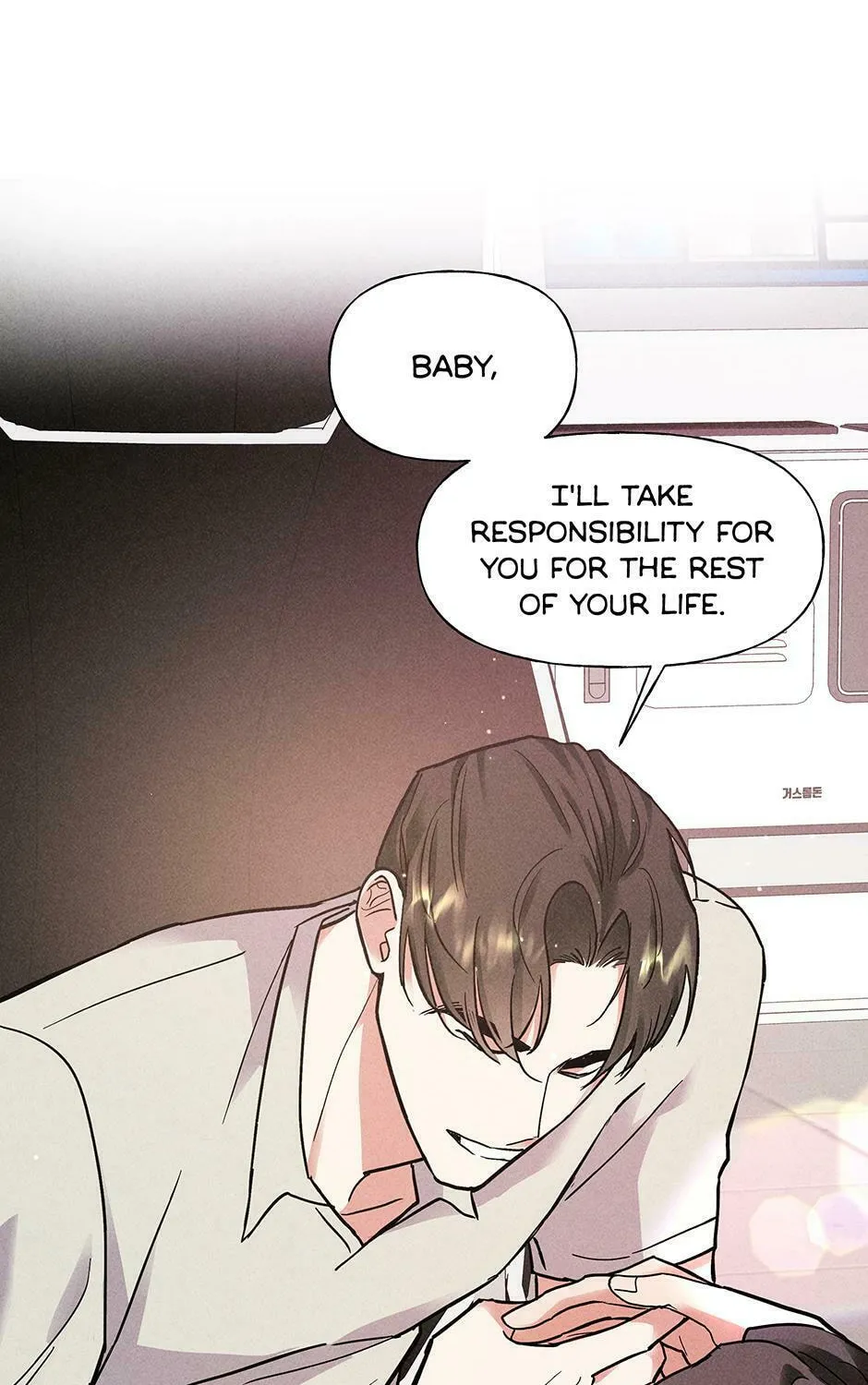 Romance Without Loss Chapter 9 page 43 - 
