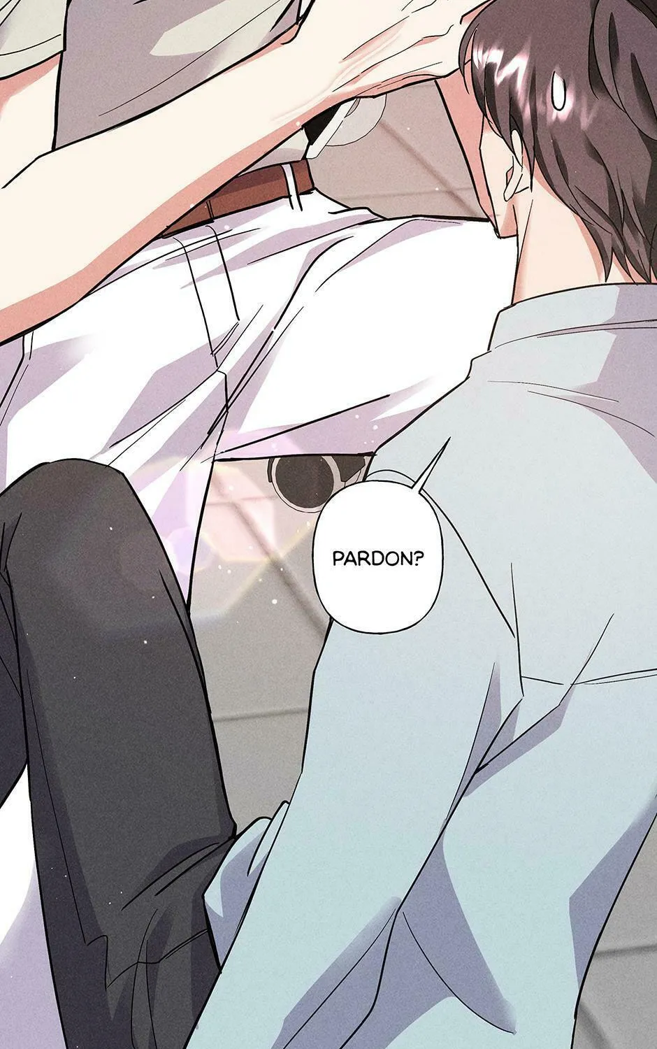 Romance Without Loss Chapter 9 page 44 - 