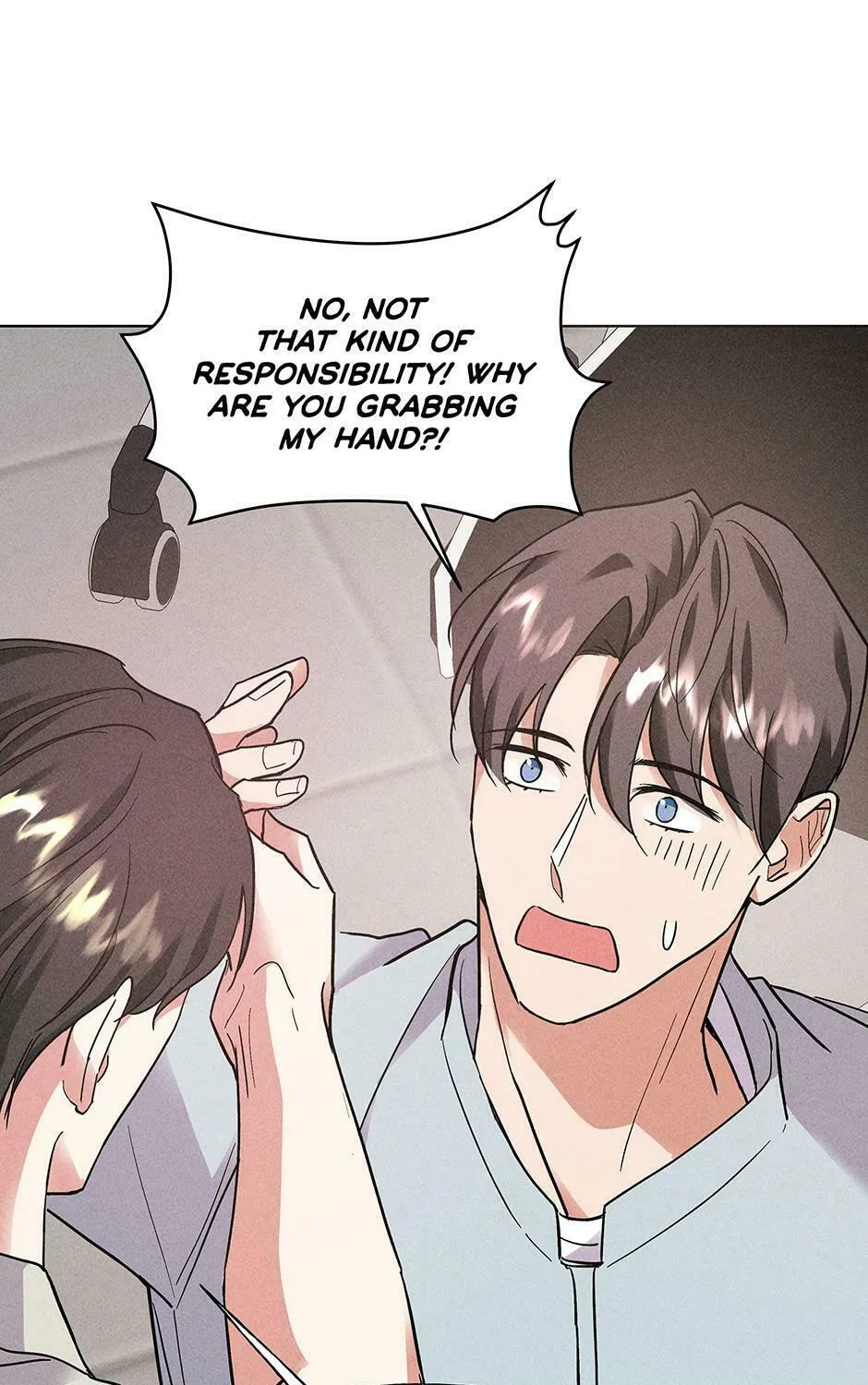 Romance Without Loss Chapter 9 page 46 - 