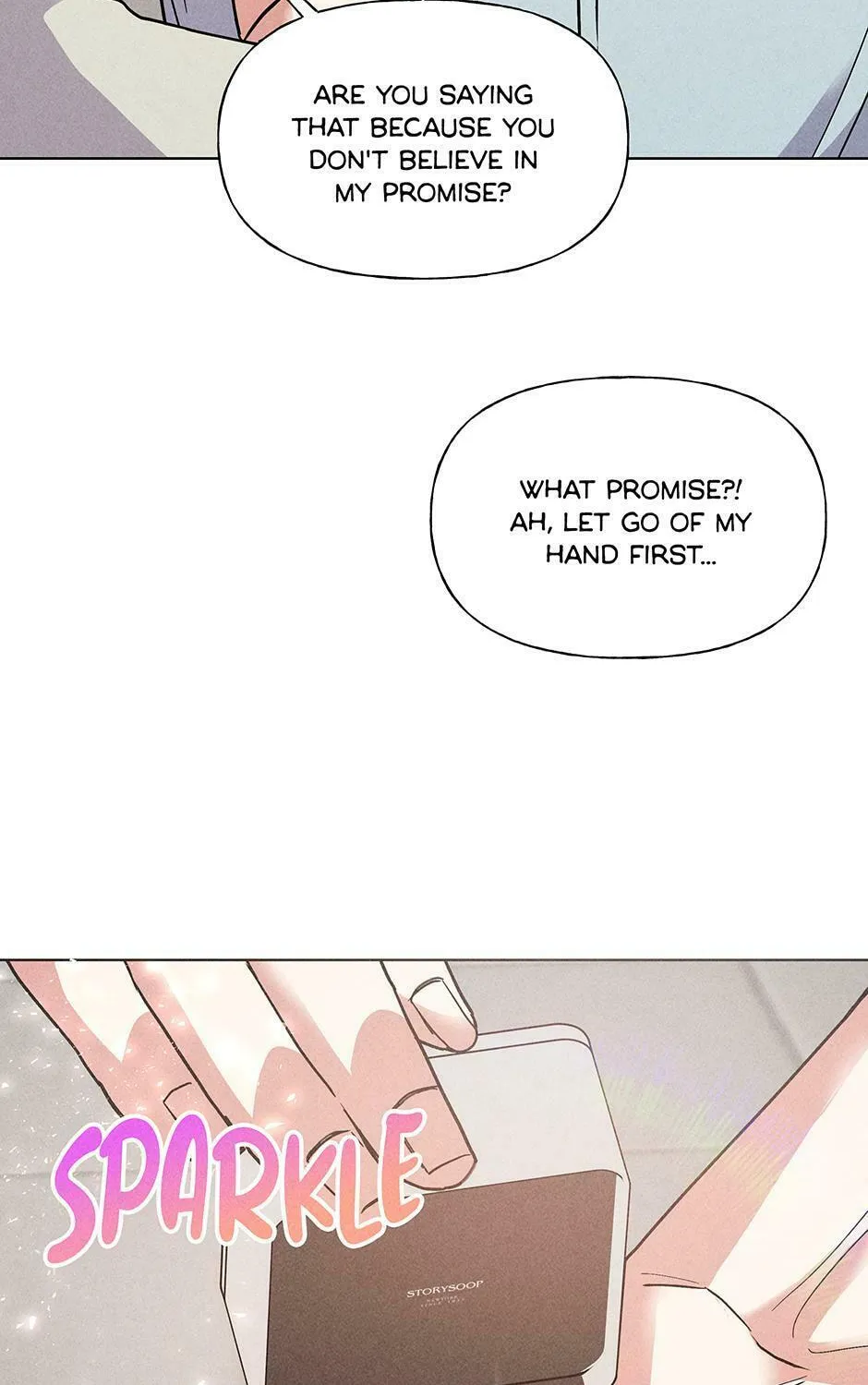 Romance Without Loss Chapter 9 page 47 - 