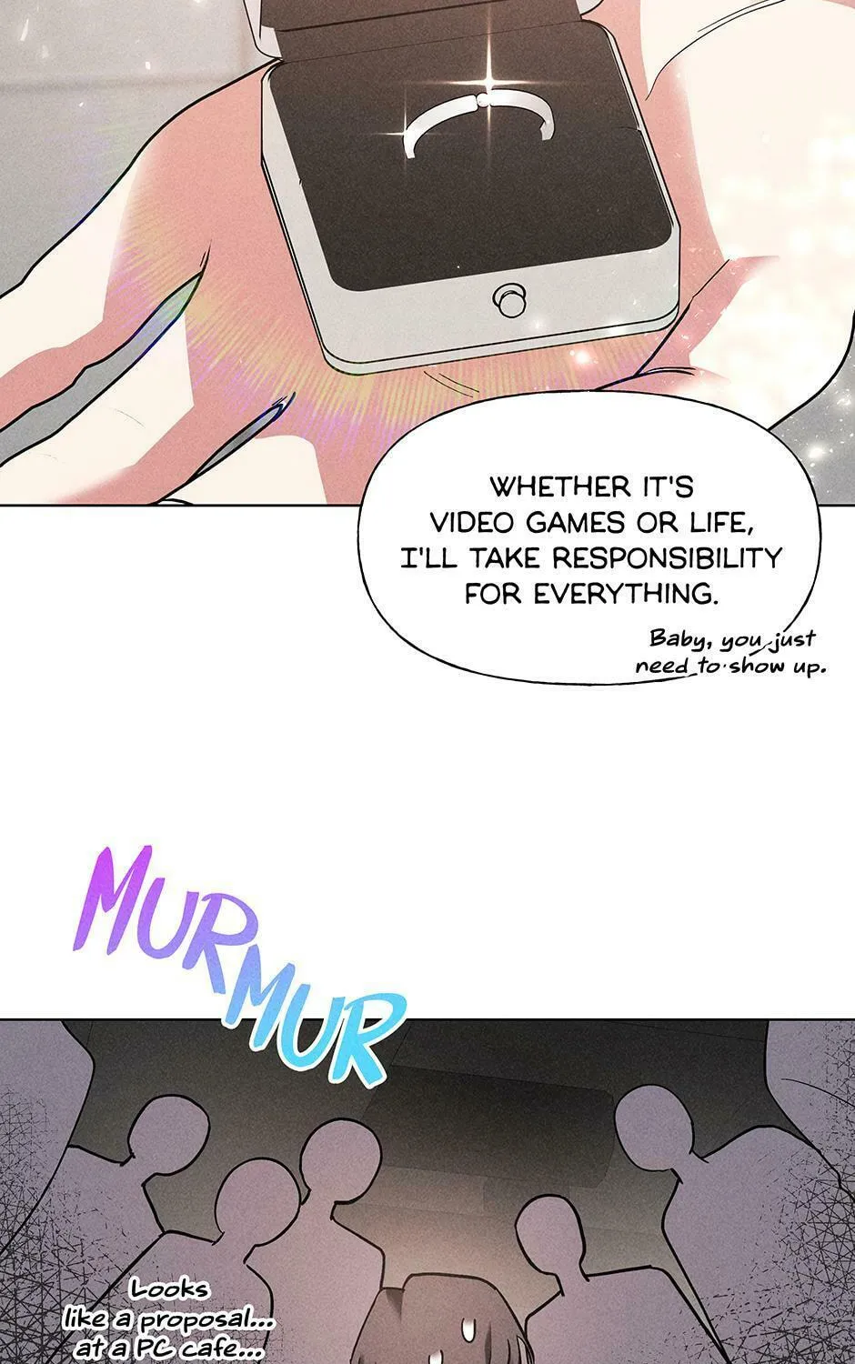 Romance Without Loss Chapter 9 page 48 - 