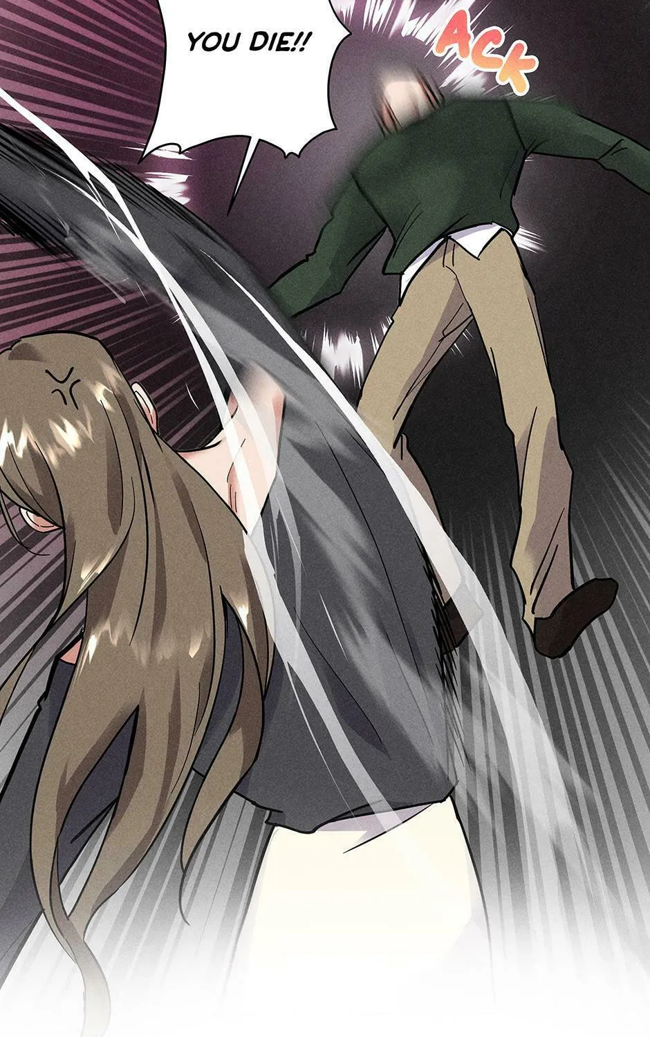 Romance Without Loss Chapter 9 page 6 - 