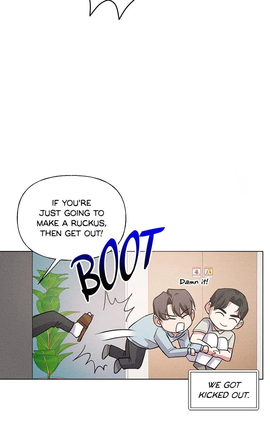 Romance Without Loss Chapter 9 page 52 - 