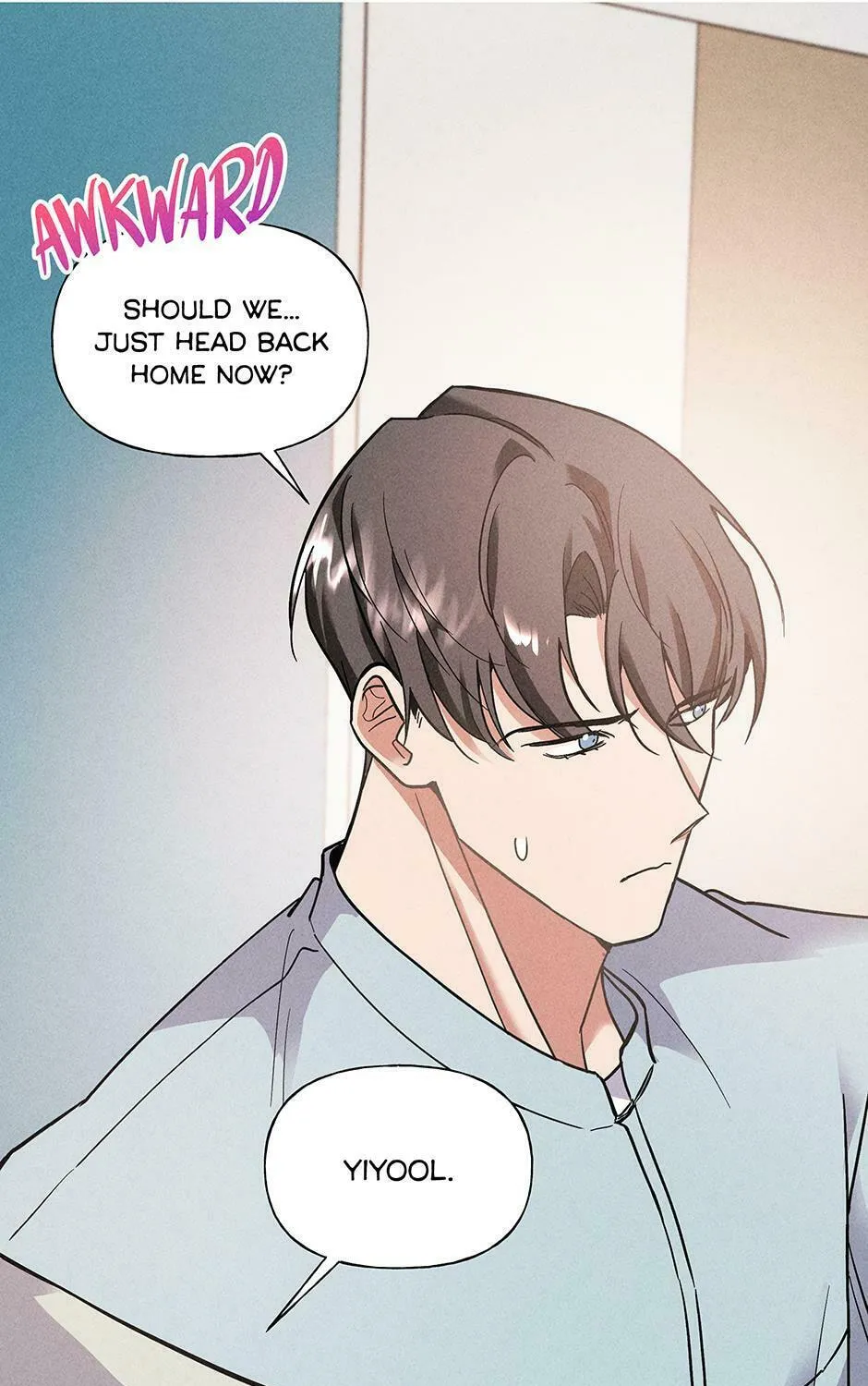 Romance Without Loss Chapter 9 page 53 - 