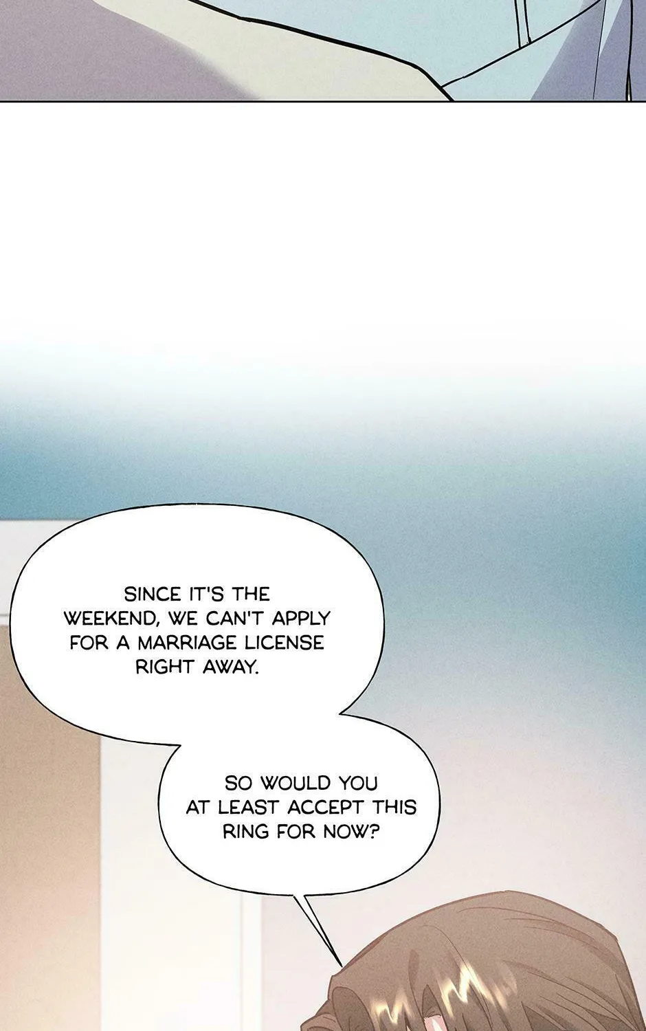 Romance Without Loss Chapter 9 page 54 - 