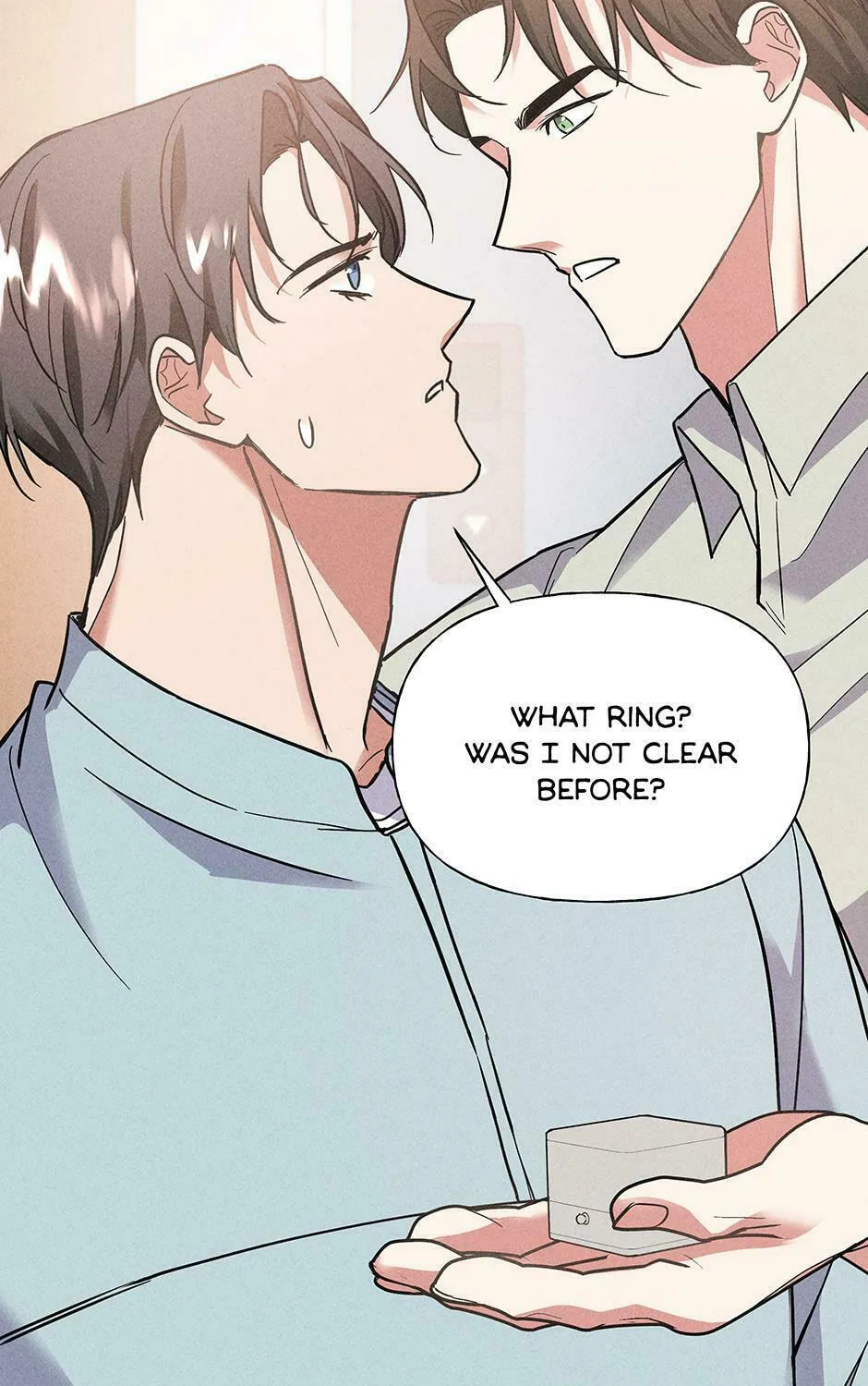Romance Without Loss Chapter 9 page 55 - 
