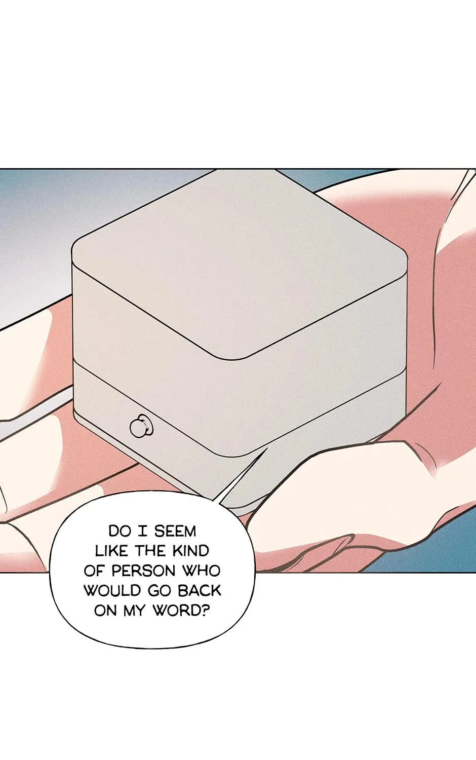 Romance Without Loss Chapter 9 page 57 - 