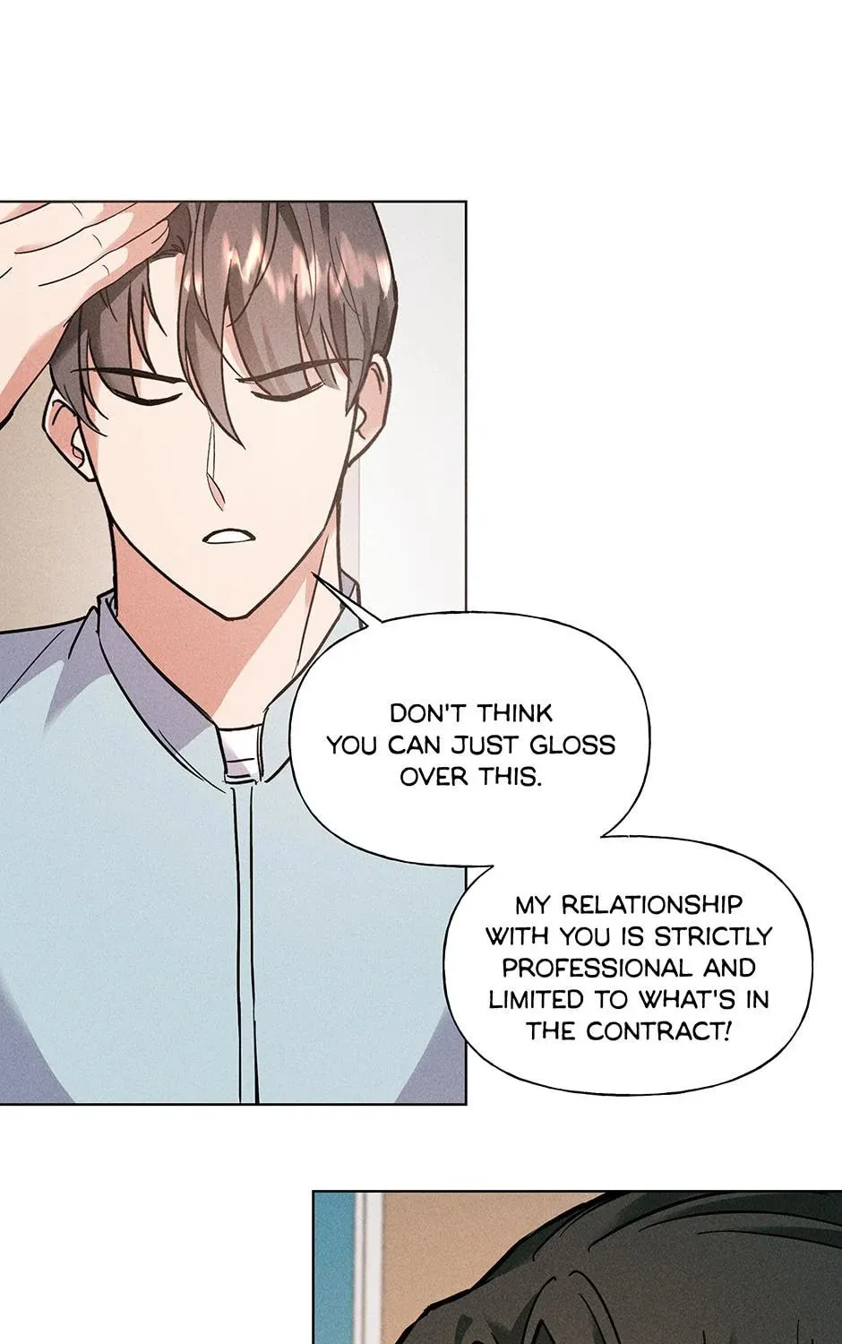 Romance Without Loss Chapter 9 page 58 - 