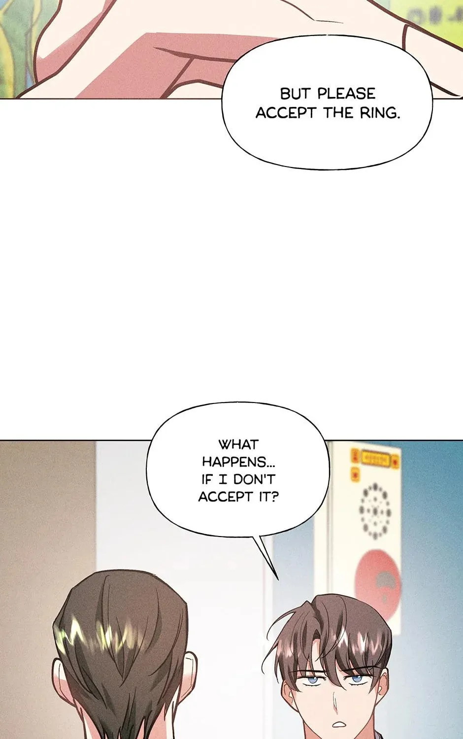 Romance Without Loss Chapter 9 page 62 - 
