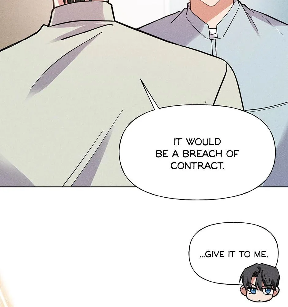 Romance Without Loss Chapter 9 page 63 - 
