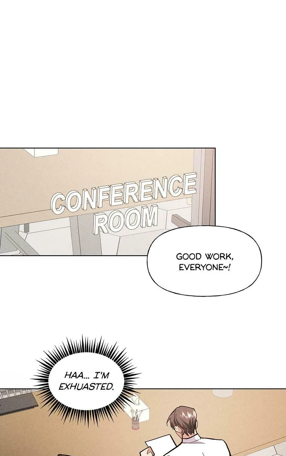 Romance Without Loss Chapter 9 page 68 - 