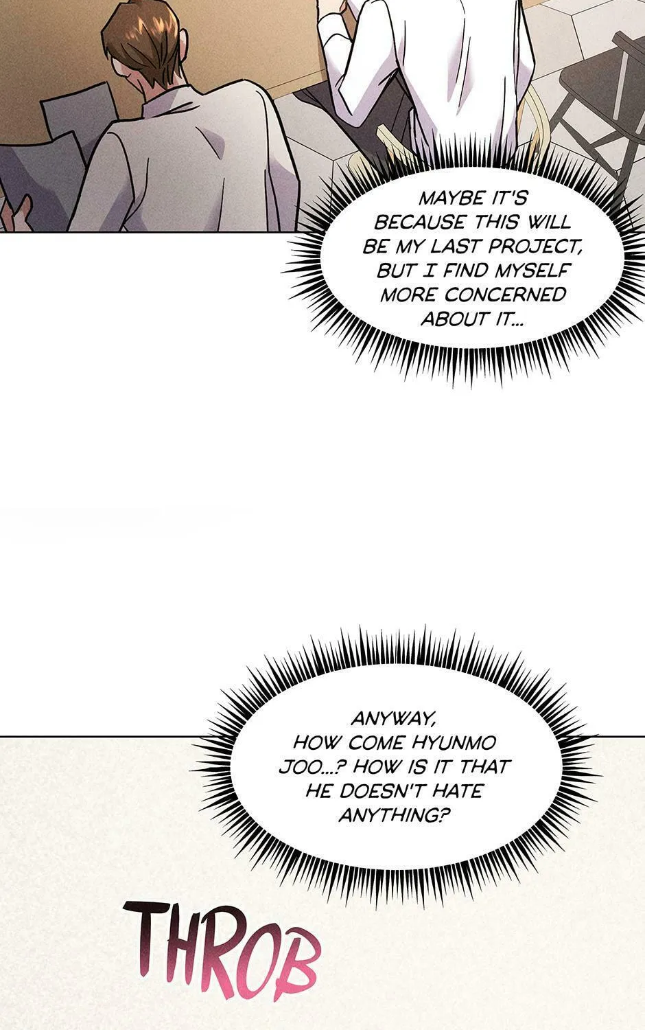 Romance Without Loss Chapter 9 page 69 - 