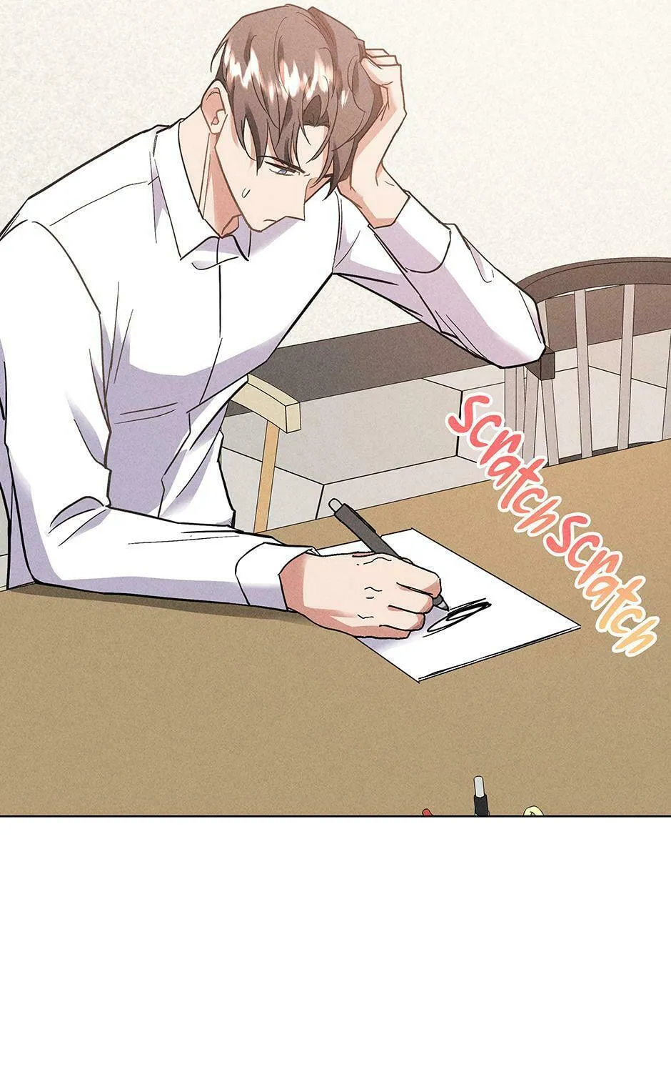 Romance Without Loss Chapter 9 page 70 - 