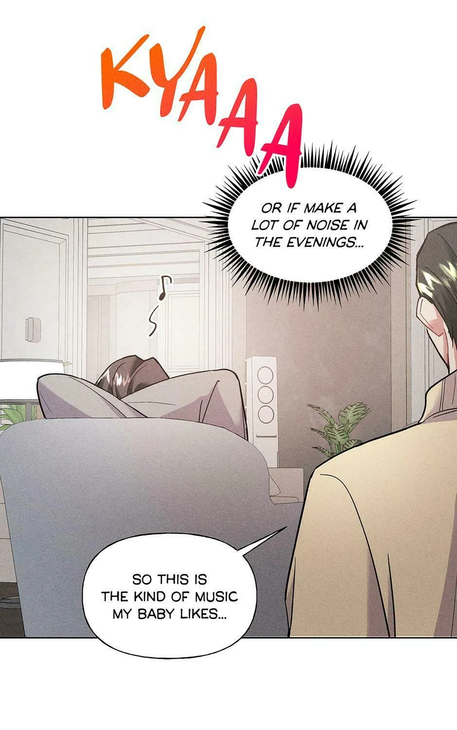 Romance Without Loss Chapter 9 page 74 - 