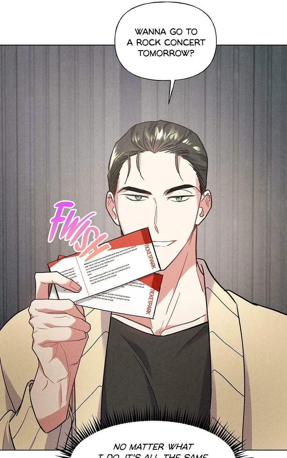 Romance Without Loss Chapter 9 page 76 - 