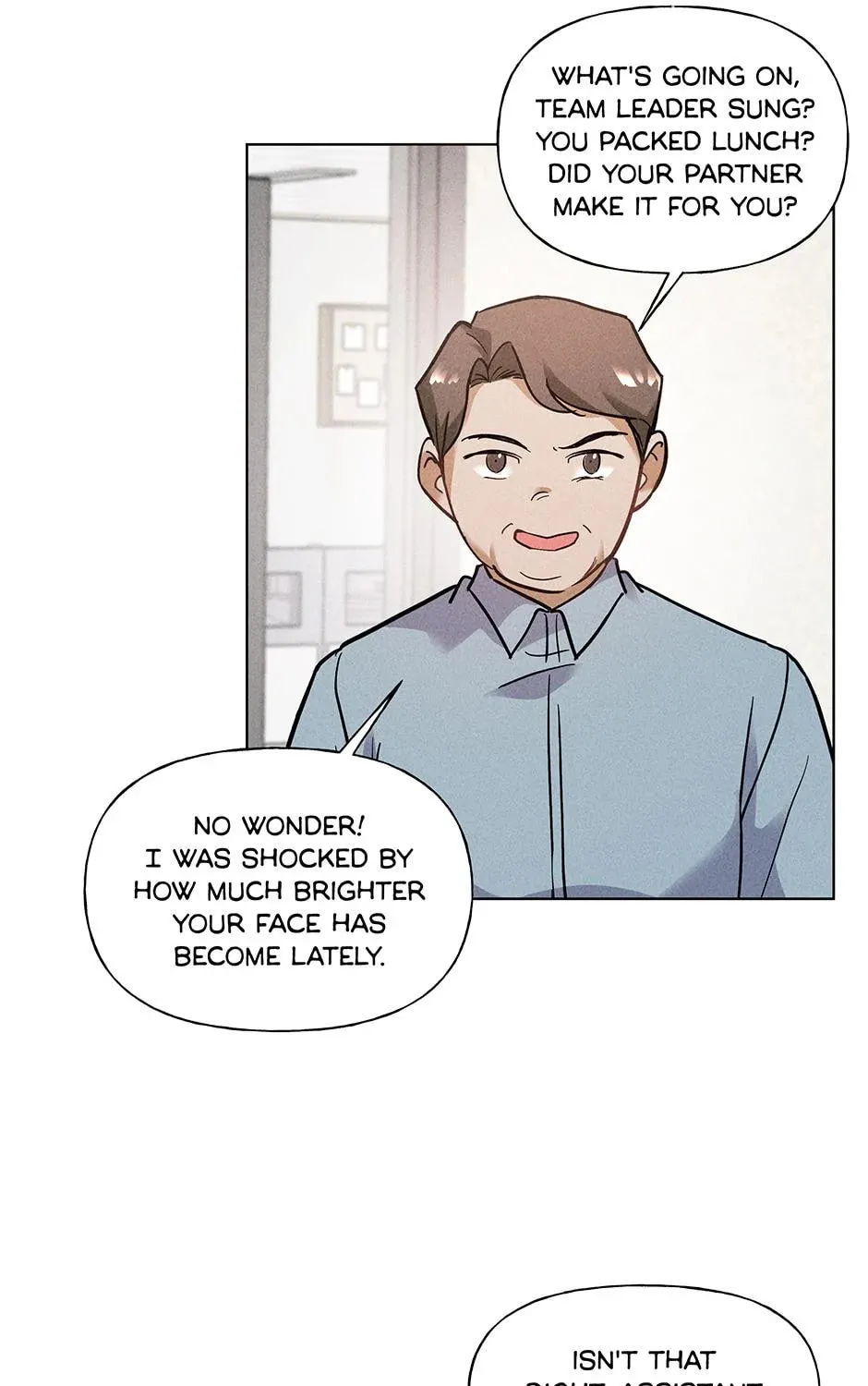 Romance Without Loss Chapter 9 page 79 - 
