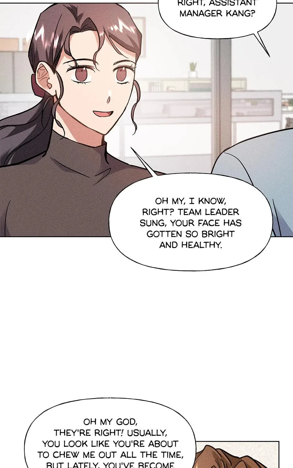 Romance Without Loss Chapter 9 page 80 - 