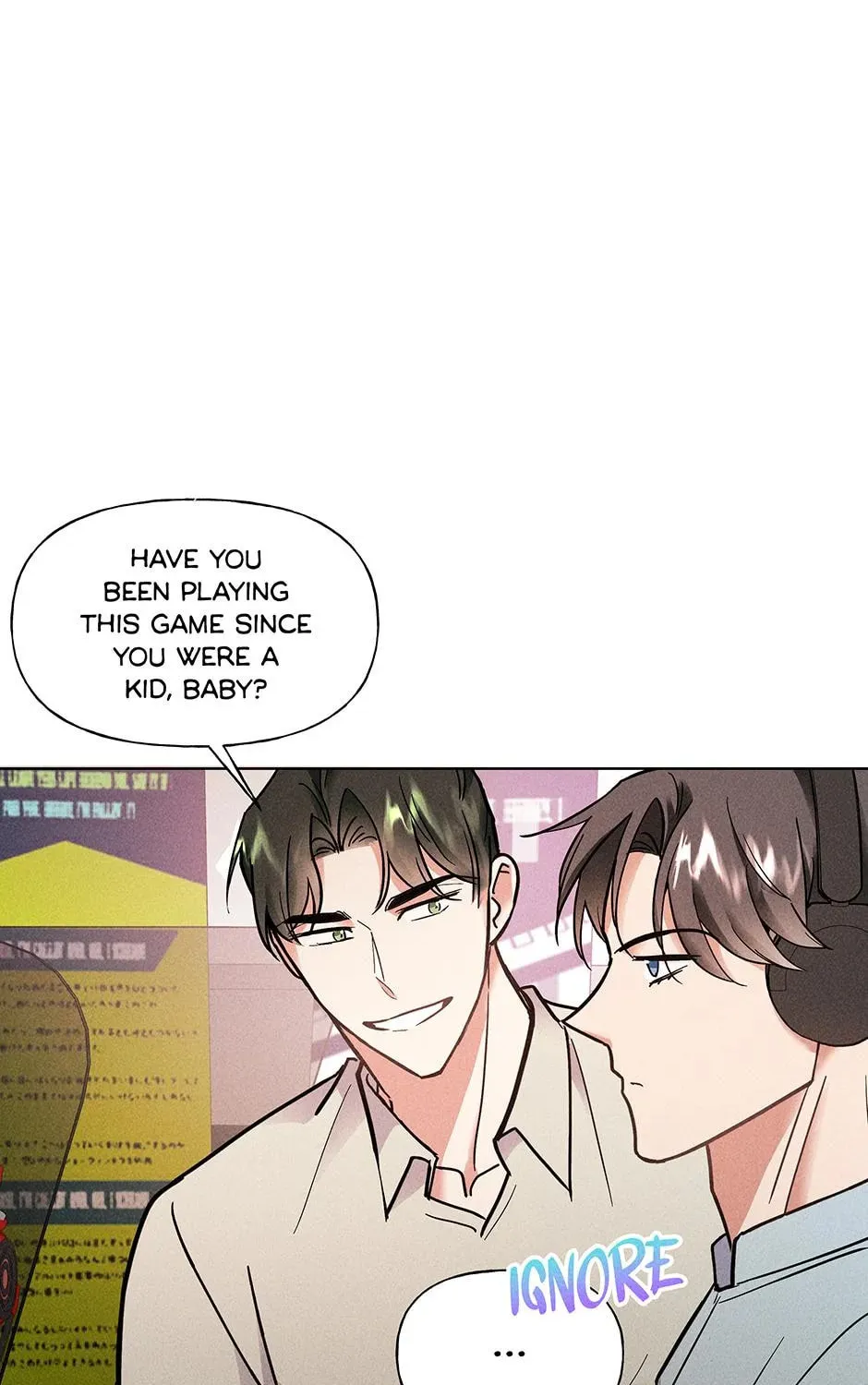 Romance Without Loss Chapter 9 page 9 - 