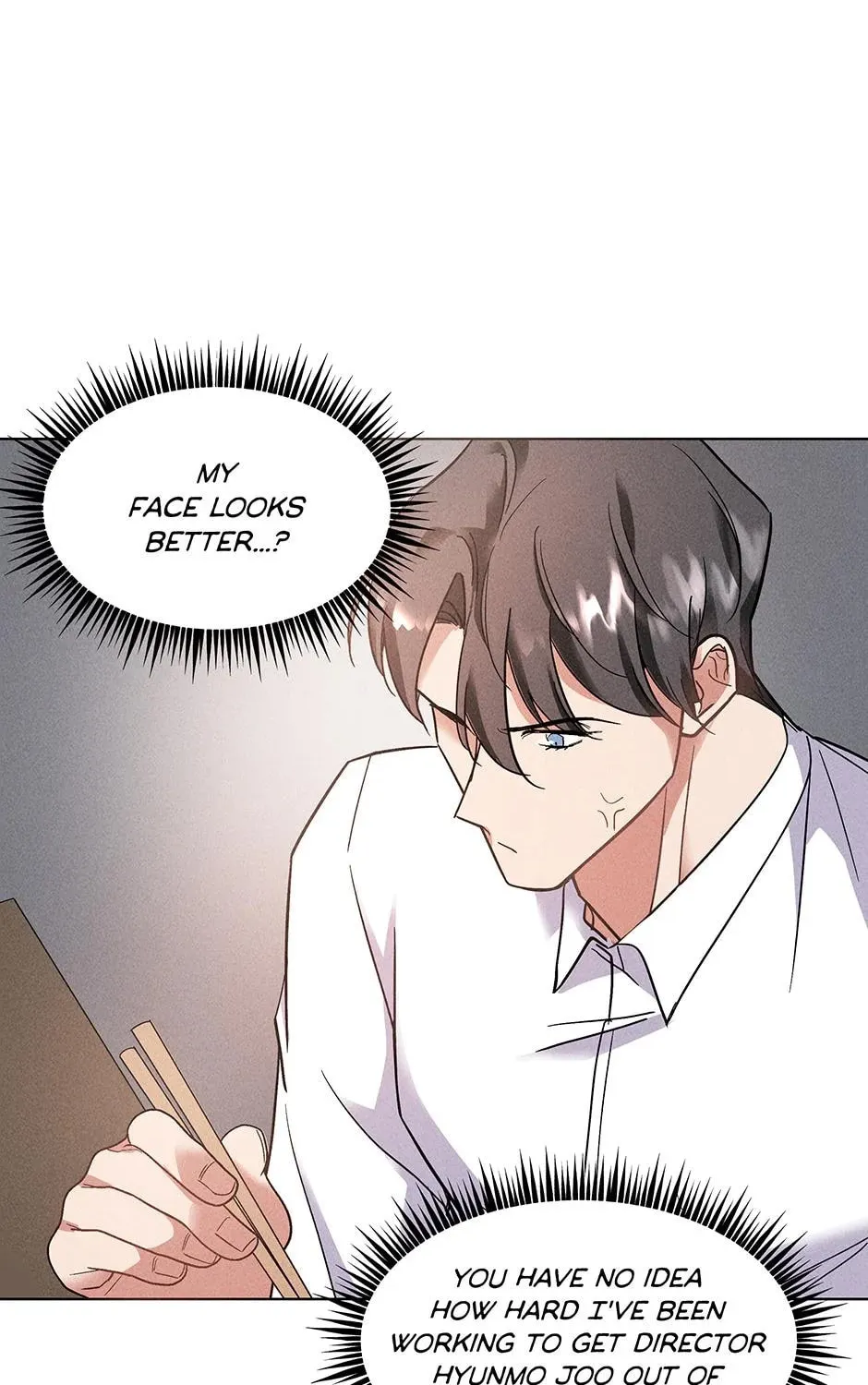 Romance Without Loss Chapter 9 page 83 - 
