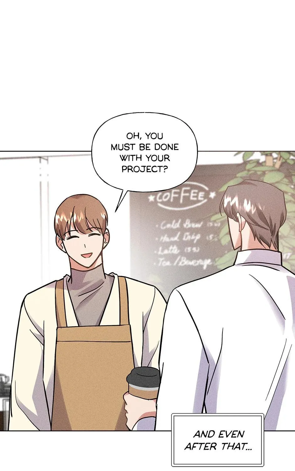 Romance Without Loss Chapter 9 page 86 - 