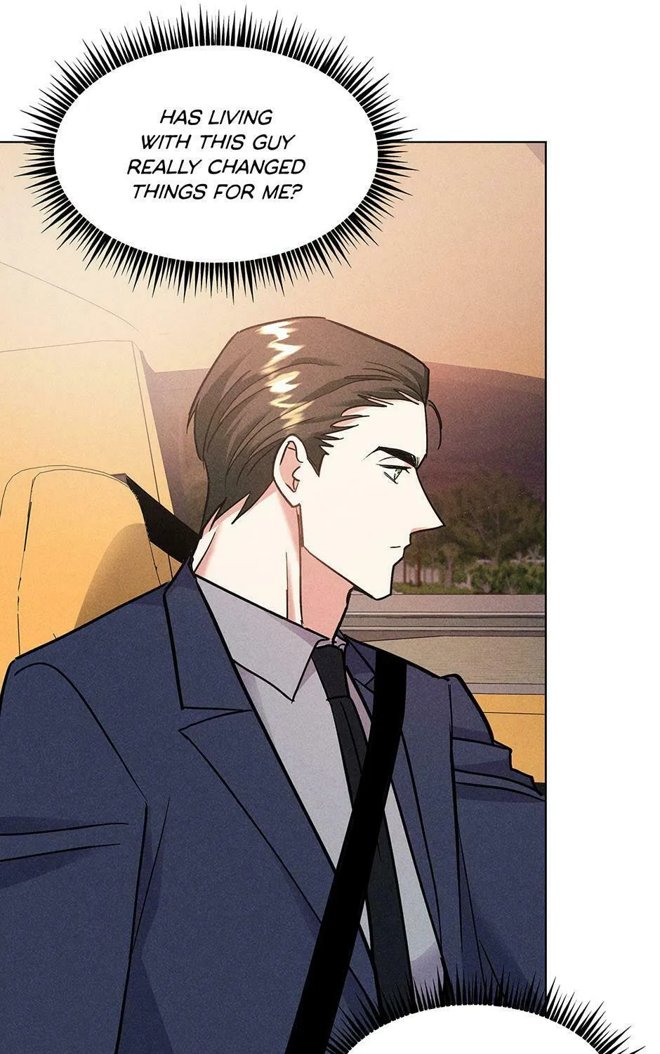 Romance Without Loss Chapter 9 page 90 - 
