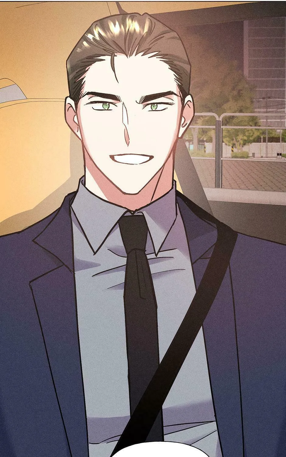 Romance Without Loss Chapter 9 page 93 - 