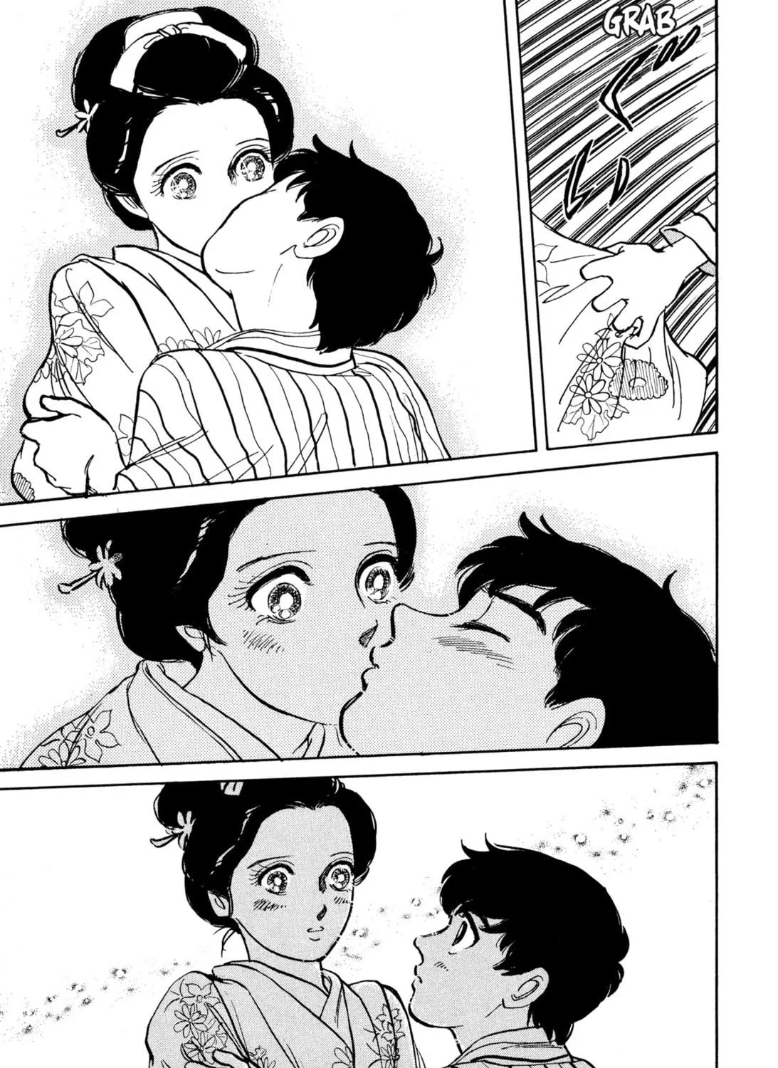 Read Romance chapter 1 image 52 on Lezhin