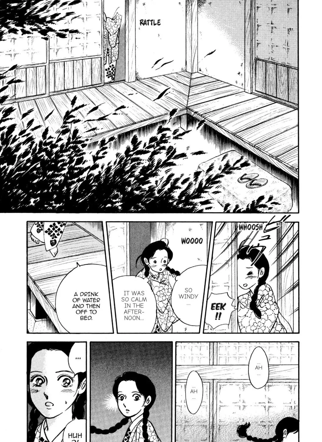 Read Romance chapter 11 image 12 on Lezhin