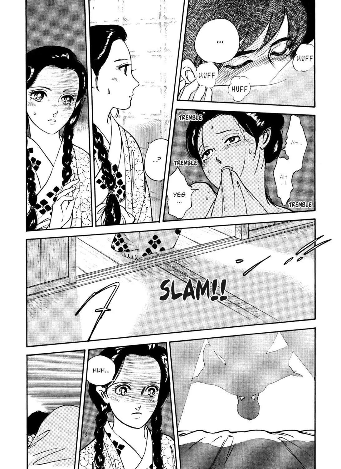 Read Romance chapter 11 image 16 on Lezhin