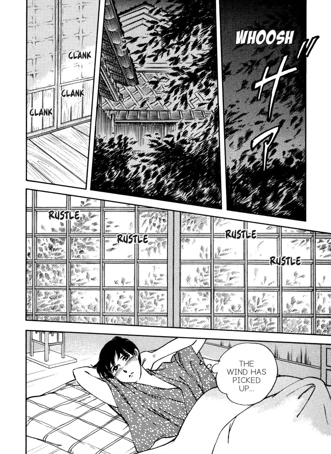 Read Romance chapter 11 image 2 on Lezhin