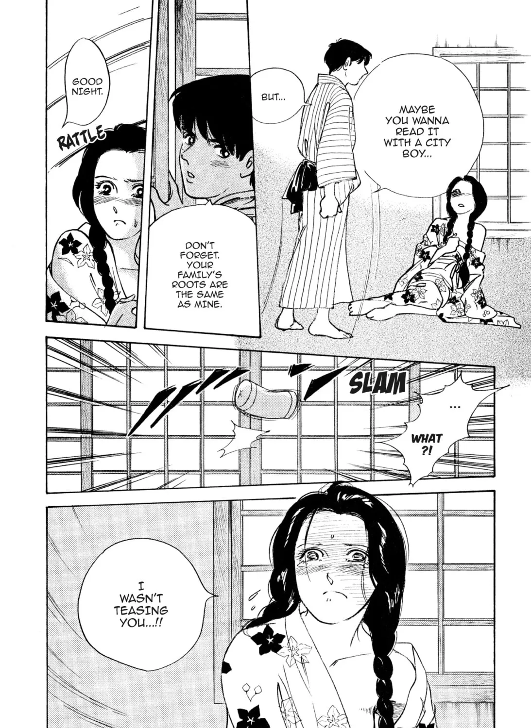 Read Romance chapter 12 image 26 on Lezhin