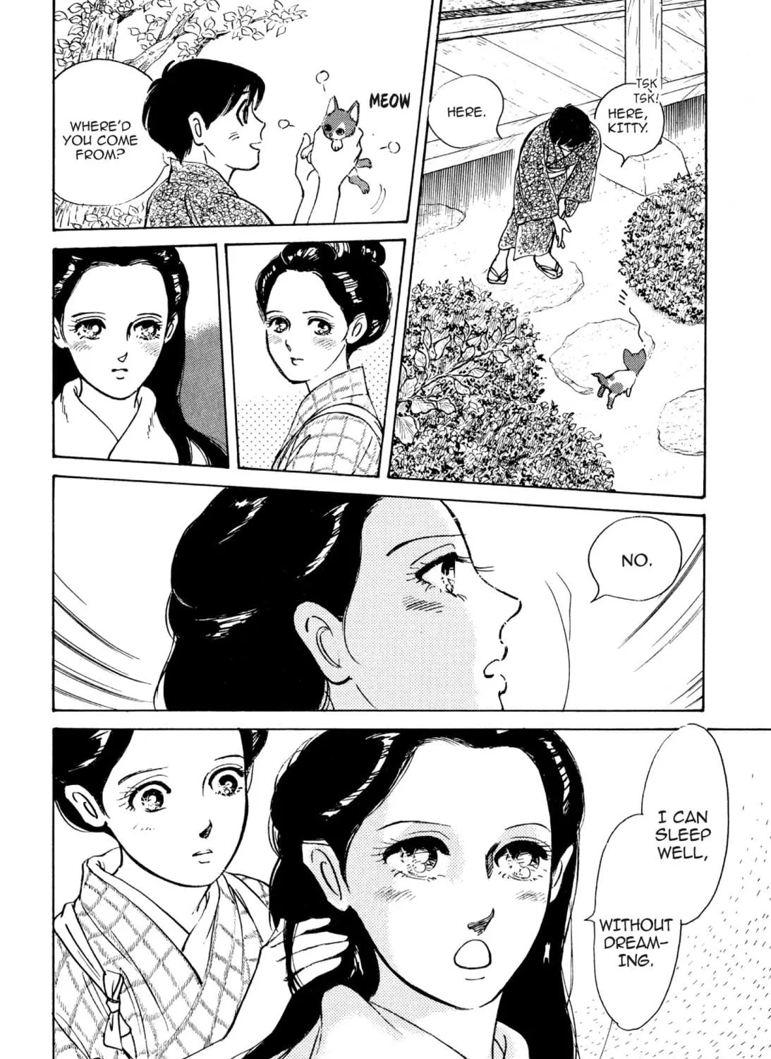 Read Romance chapter 12 image 46 on Lezhin