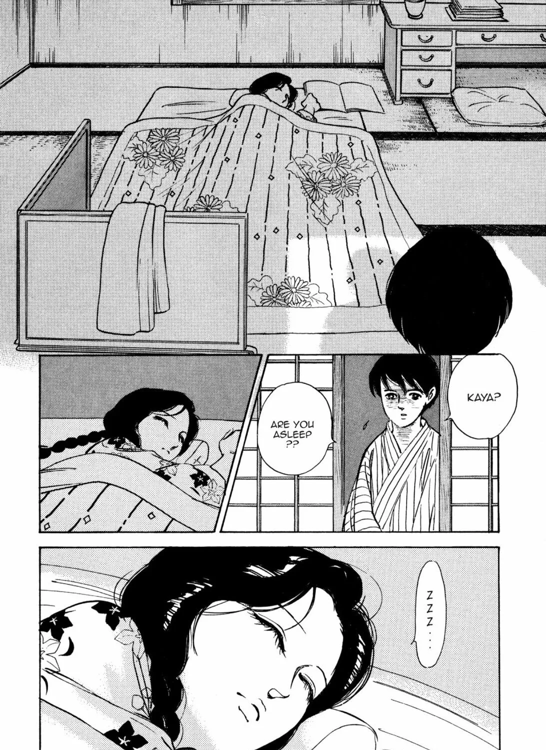 Read Romance chapter 12 image 6 on Lezhin