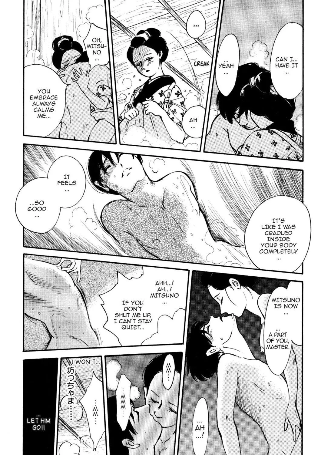 Read Romance chapter 13 image 22 on Lezhin
