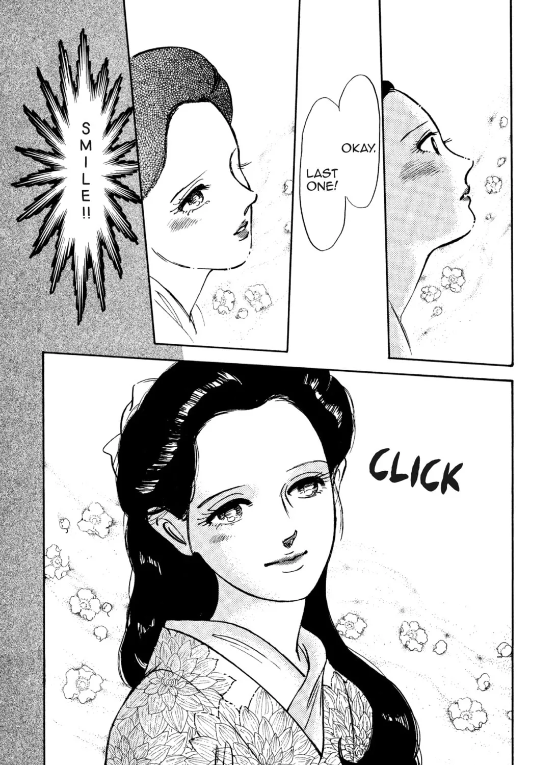 Read Romance chapter 13 image 36 on Lezhin