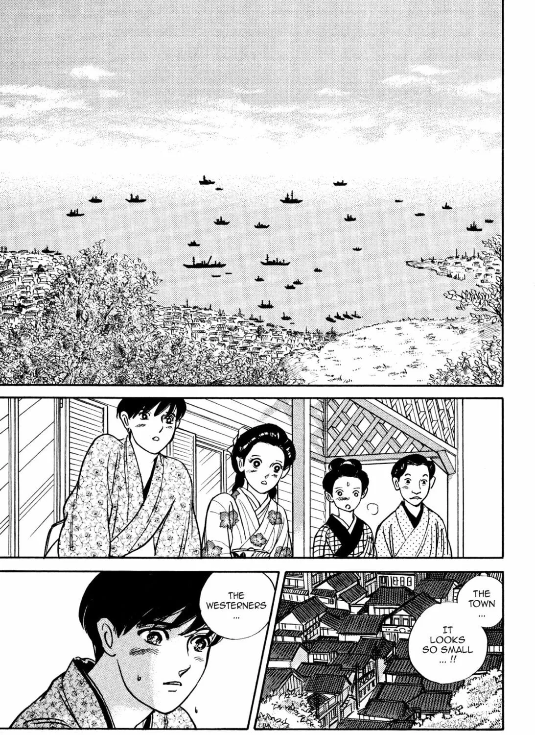Read Romance chapter 14 image 20 on Lezhin