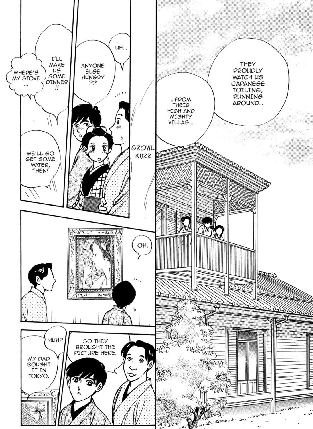 Read Romance chapter 14 image 22 on Lezhin
