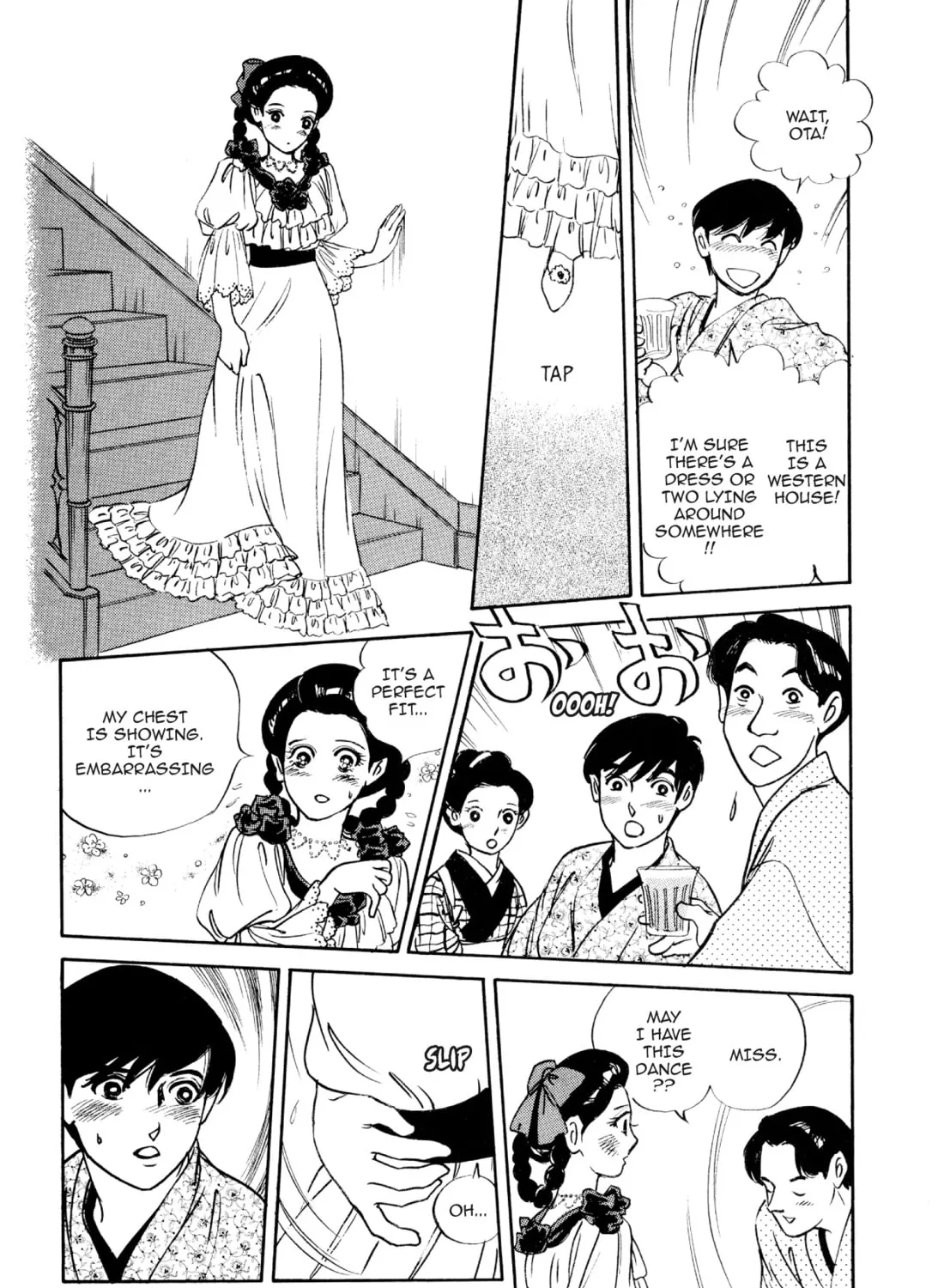 Read Romance chapter 14 image 30 on Lezhin