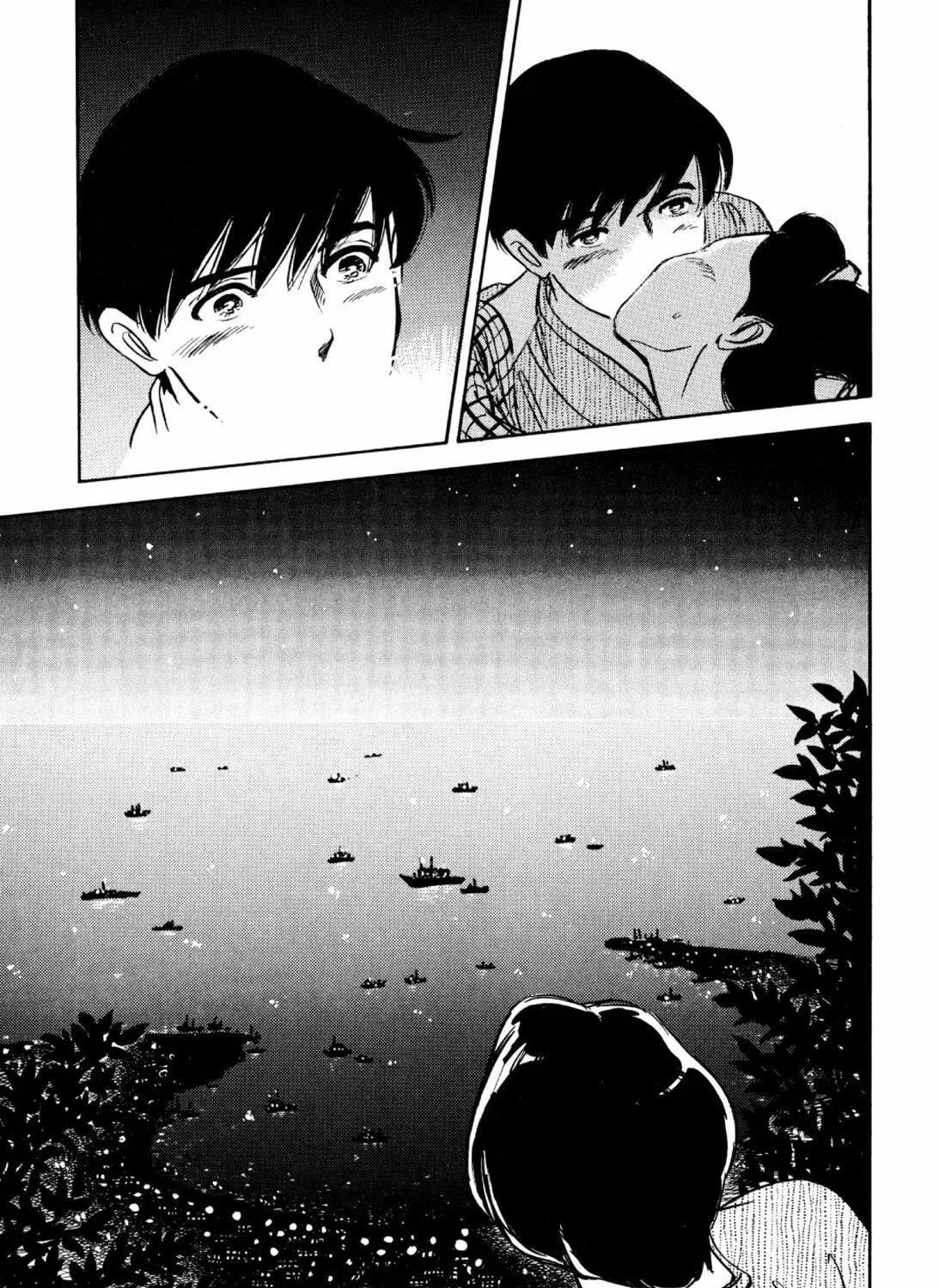 Read Romance chapter 14 image 40 on Lezhin