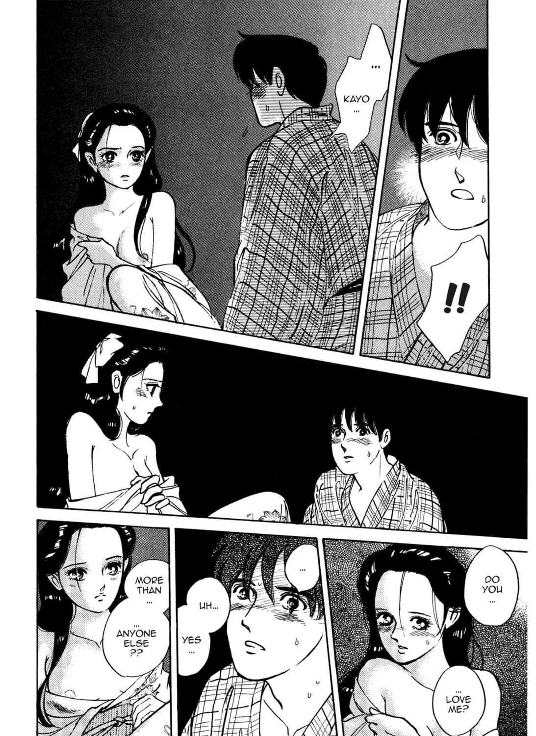 Read Romance chapter 17 image 22 on Lezhin