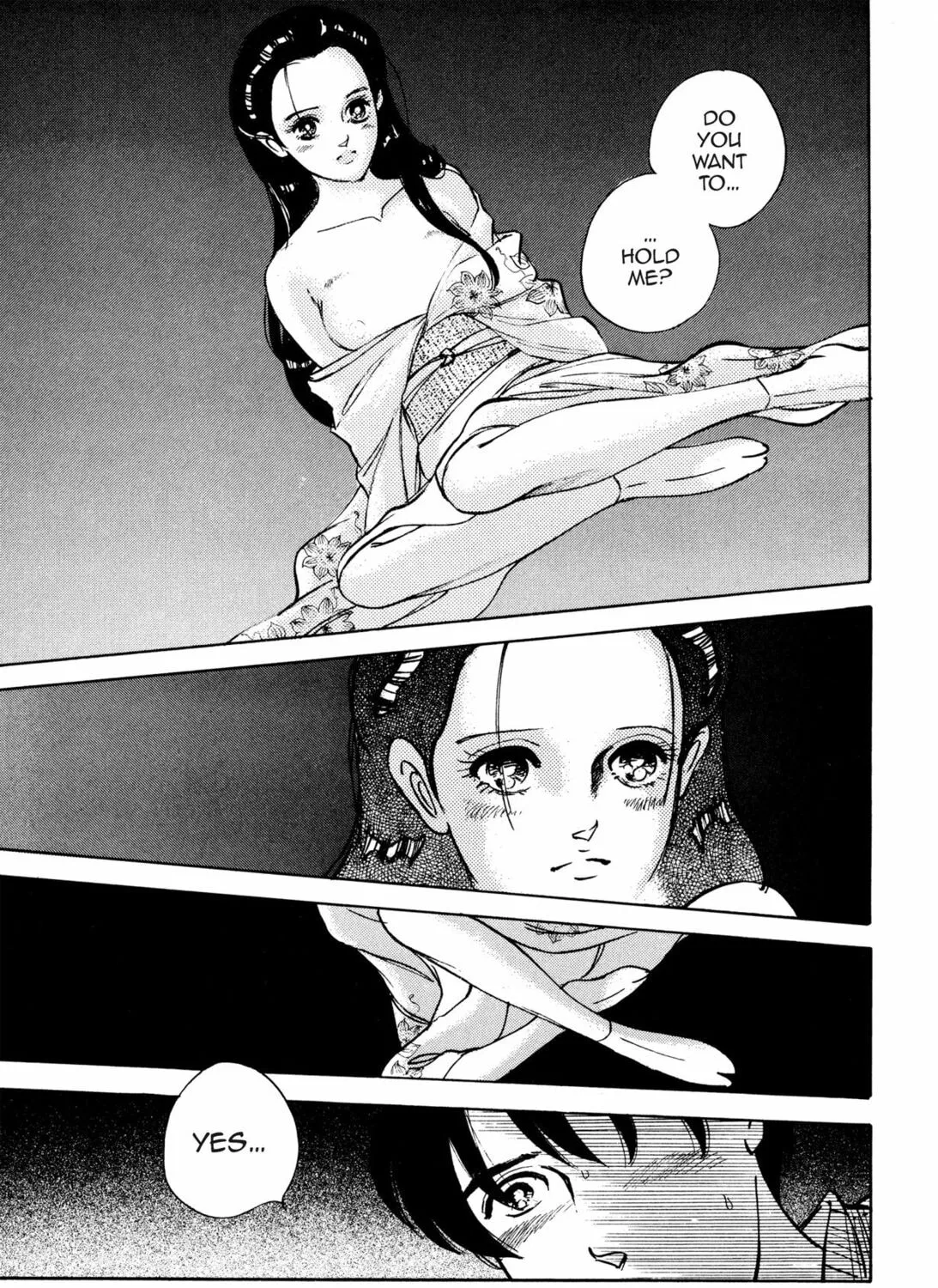 Read Romance chapter 17 image 24 on Lezhin