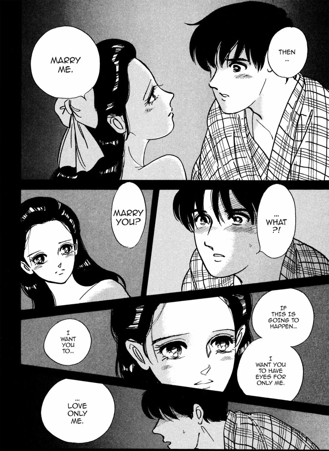 Read Romance chapter 17 image 26 on Lezhin