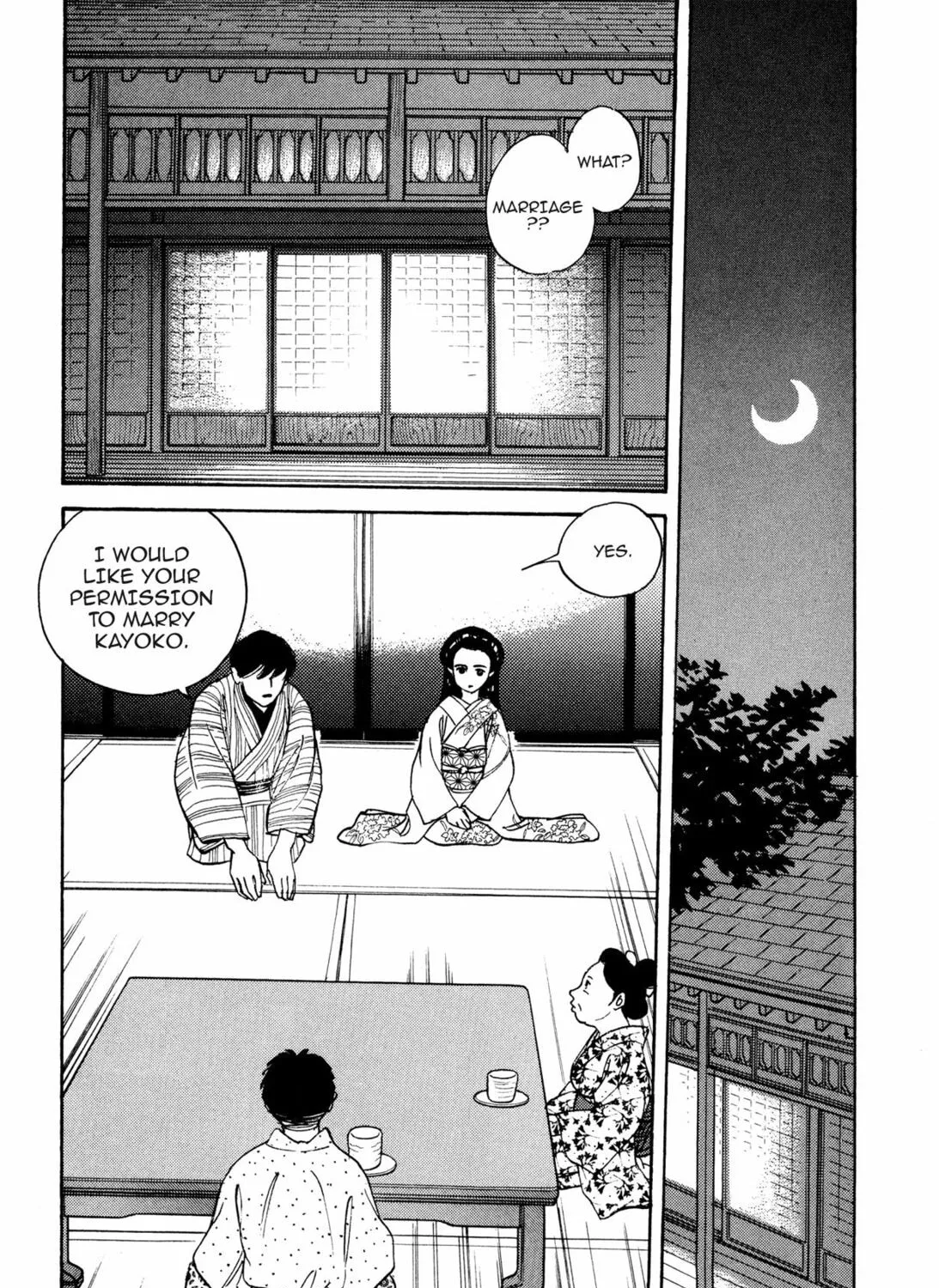 Read Romance chapter 18 image 26 on Lezhin