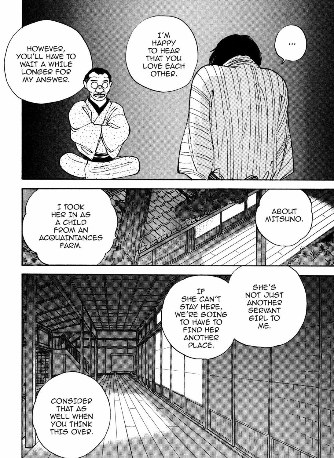 Read Romance chapter 18 image 34 on Lezhin