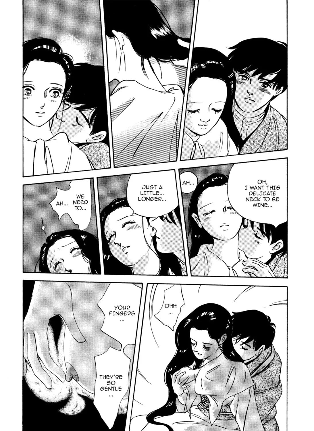 Read Romance chapter 19 image 12 on Lezhin