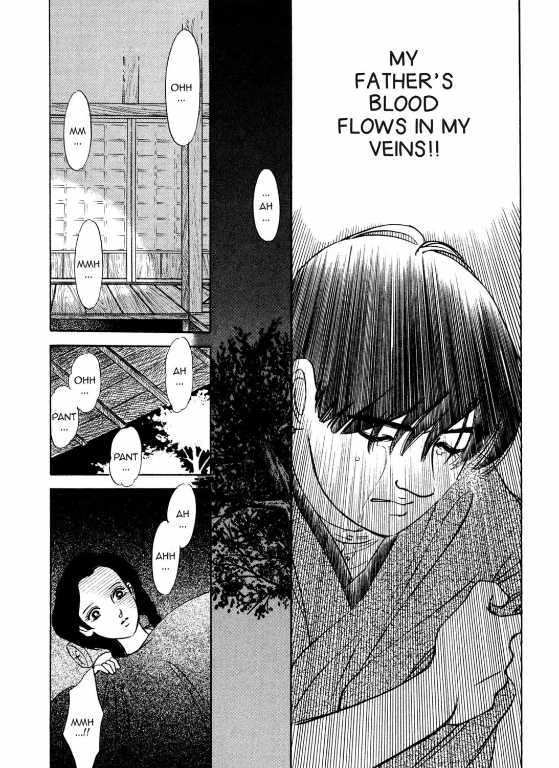 Read Romance chapter 19 image 36 on Lezhin